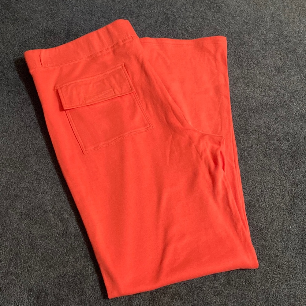 Womens sweat pants